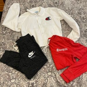 XS Athletic bundle!
